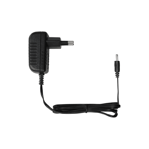 5 x Fonte de Alimentação EDISION PSU 5V/1.0A 2pin EU (7.00€/UND) 4