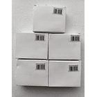 5 x Fonte de Alimentação EDISION PSU 5V/2.0A 2pin EU (8.00€/UND) 1