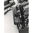 5 x Fonte de Alimentação EDISION PSU 5V/2.0A 2pin EU (8.00€/UND) 3