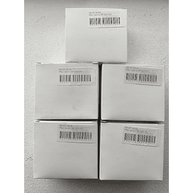 5 x Fonte de Alimentação EDISION PSU 12V/1.0A 2pin EU (9.00€/UND)