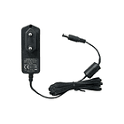 5 x Fonte de Alimentação EDISION PSU 12V/1.0A 2pin EU (9.00€/UND) 4
