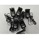 5 x Fonte de Alimentação EDISION PSU 12V/1.5A 2pin EU (9.00€/UND) 2