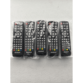 5 x CONTROLO REMOTO EDISION PROGRESSIV nano (6.00€/UND)