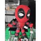 Peluche Marvel Deadpool Braços Abertos 30cm 3