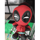 Peluche Marvel Deadpool Crente 30cm 3
