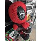 Peluche Marvel Deadpool Crente 30cm 5