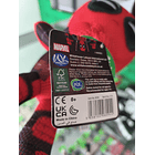 Peluche Marvel Deadpool Crente 30cm 7