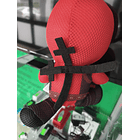 Peluche Marvel Deadpool Crente 30cm 8