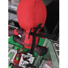 Peluche Marvel Deadpool Pensativo 30cm 5