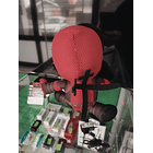 Peluche Marvel Deadpool Pensativo 30cm 6