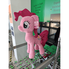 Peluche My Little Pony Pinkie Pie 50cm