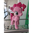 Peluche My Little Pony Pinkie Pie 50cm 8