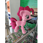 Peluche My Little Pony Pinkie Pie 50cm 10