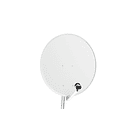 3 x ANTENA PARABÓLICA DAXIS FERRO 65CM (13.00€/UND) 1