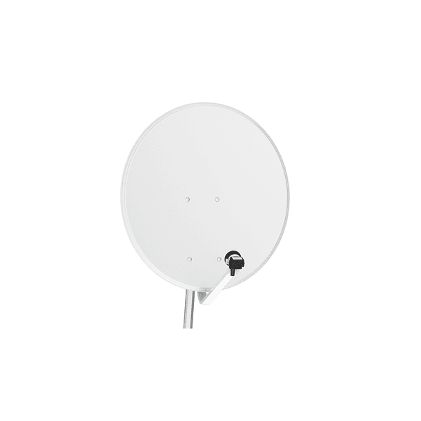 3 x ANTENA PARABÓLICA DAXIS FERRO 65CM (13.00€/UND) 1