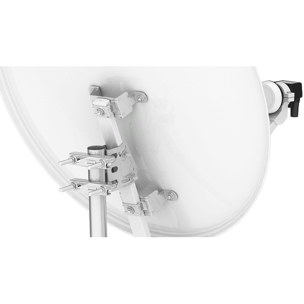 3 x ANTENA PARABÓLICA DAXIS FERRO 65CM (13.00€/UND) 2