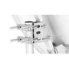 3 x ANTENA PARABÓLICA DAXIS FERRO 65CM (13.00€/UND) 3
