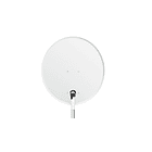 3 x ANTENA PARABÓLICA DAXIS FERRO 65CM (13.00€/UND) 4