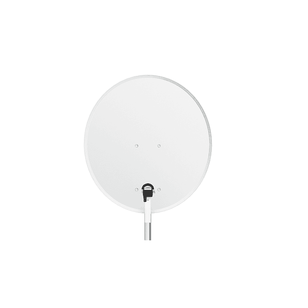 3 x ANTENA PARABÓLICA DAXIS FERRO 65CM (13.00€/UND) 4