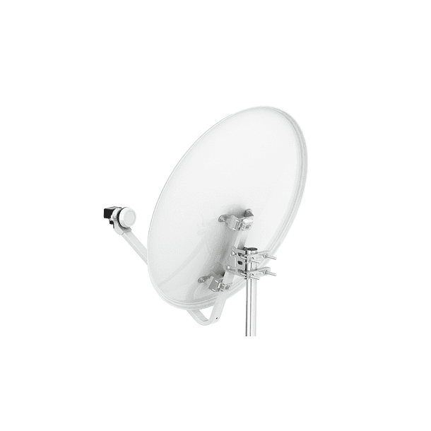 3 x ANTENA PARABÓLICA DAXIS FERRO 65CM (13.00€/UND) 5