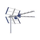 3 x Antena Terrestre UHF Compact 5G Daxis (16.00€/UND) 2