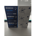 3 x EDISION ANTENA TERRESTRE YAGI 8db 5G 21-48 (12.00€/UND) 1