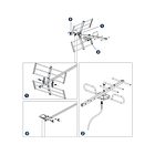 3 x EDISION ANTENA TERRESTRE YAGI 8db 5G 21-48 (12.00€/UND) 4