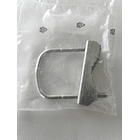 Famaval Grampo Galvanizado M6 3