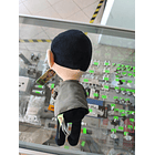 Peluche Mr Bean + Teddy 33cm 9