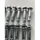 20 x Daxis Bucha metálica M6 (0.30€/UND) 4