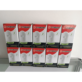 10 x OCTAGON Single LNB Green HQ OSLG 0.1dB PLL (3.00€/UND)