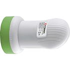 10 x OCTAGON Single LNB Green HQ OSLG 0.1dB PLL (3.00€/UND) 2