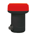 5 x AX / Red Eagle Black Buster Premium Single LNB 0.1 dB (3.40€/UND) 3