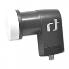 5 x Inverto Single Black Premium IDLB-SINL40 (6.80€/UND) 2