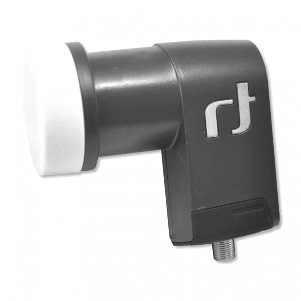 5 x Inverto Single Black Premium IDLB-SINL40 (6.80€/UND) 2