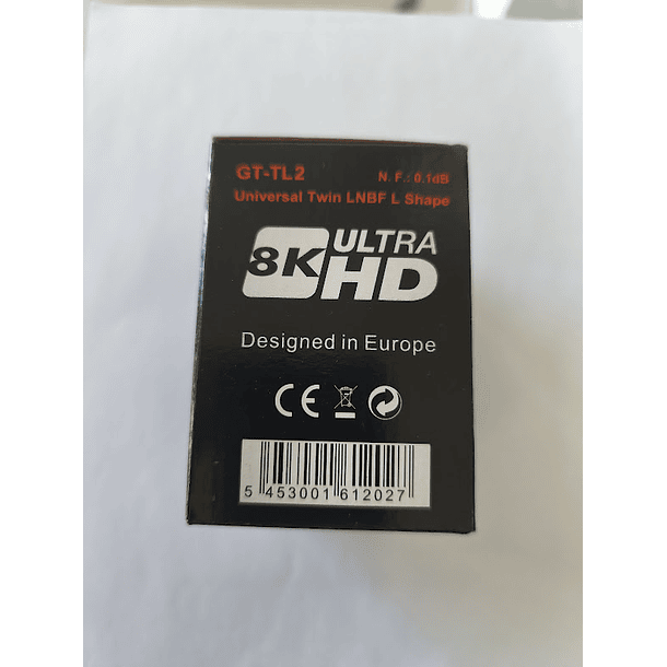 GT-SAT GT-TL2 LNB TWIN 7