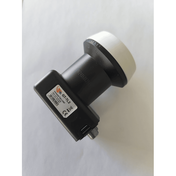 GT-SAT GT-TL2 LNB TWIN 9