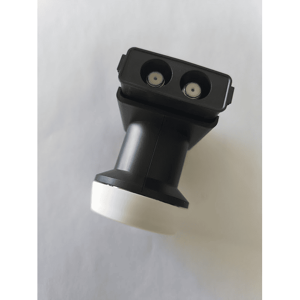 GT-SAT GT-TL2 LNB TWIN 12