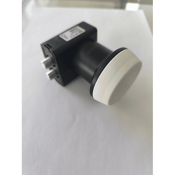 GT-SAT GT-TL2 LNB TWIN 13