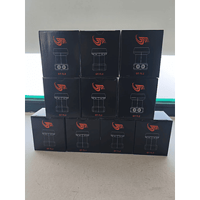 10 x GT-SAT GT-TL2 LNB TWIN (6.50€/UND)