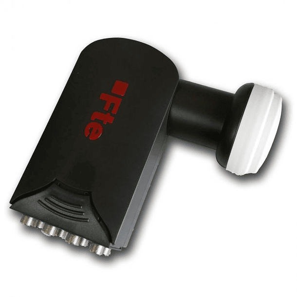 3 x FTE Excellento HQ Octo LNB (25.00€/UND) 2