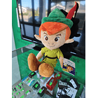 Peluche Peter Pan PTS 34cm 2