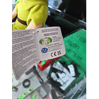 Peluche Peter Pan PTS 34cm 5