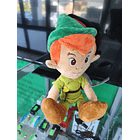 Peluche Peter Pan PTS 34cm 6