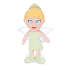 Peluche Sininho Peter Pan PTS 33cm 1
