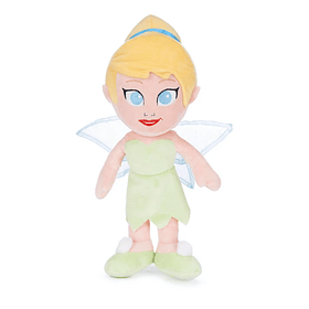 Peluche Sininho Peter Pan PTS 33cm