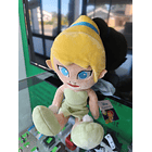 Peluche Sininho Peter Pan PTS 33cm 2