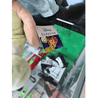 Peluche Sininho Peter Pan PTS 33cm 3