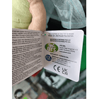 Peluche Sininho Peter Pan PTS 33cm 5