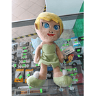 Peluche Sininho Peter Pan PTS 33cm 8